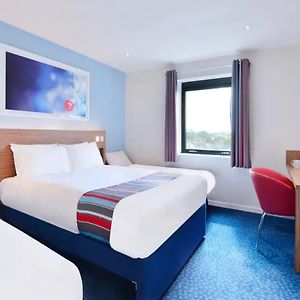 Travelodge Scarborough St Nicholas